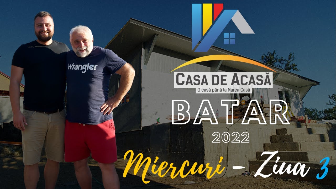 Batar 2022 - Miercuri - Ziua 3