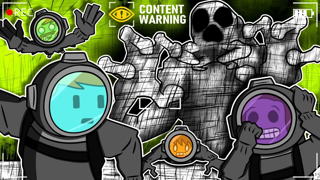 Electrifying! - Content Warning