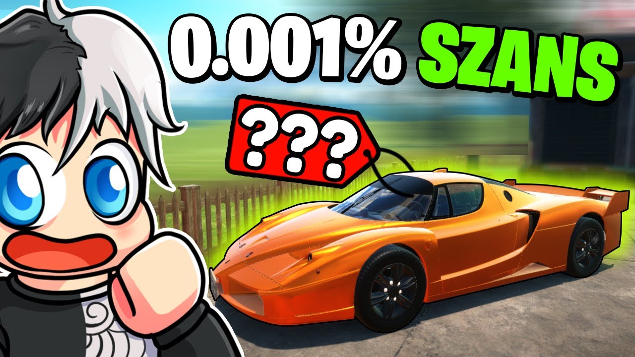KUPIŁEM NAJDROŻSZE FERRARI w CAR FOR SELL SIMULATOR!