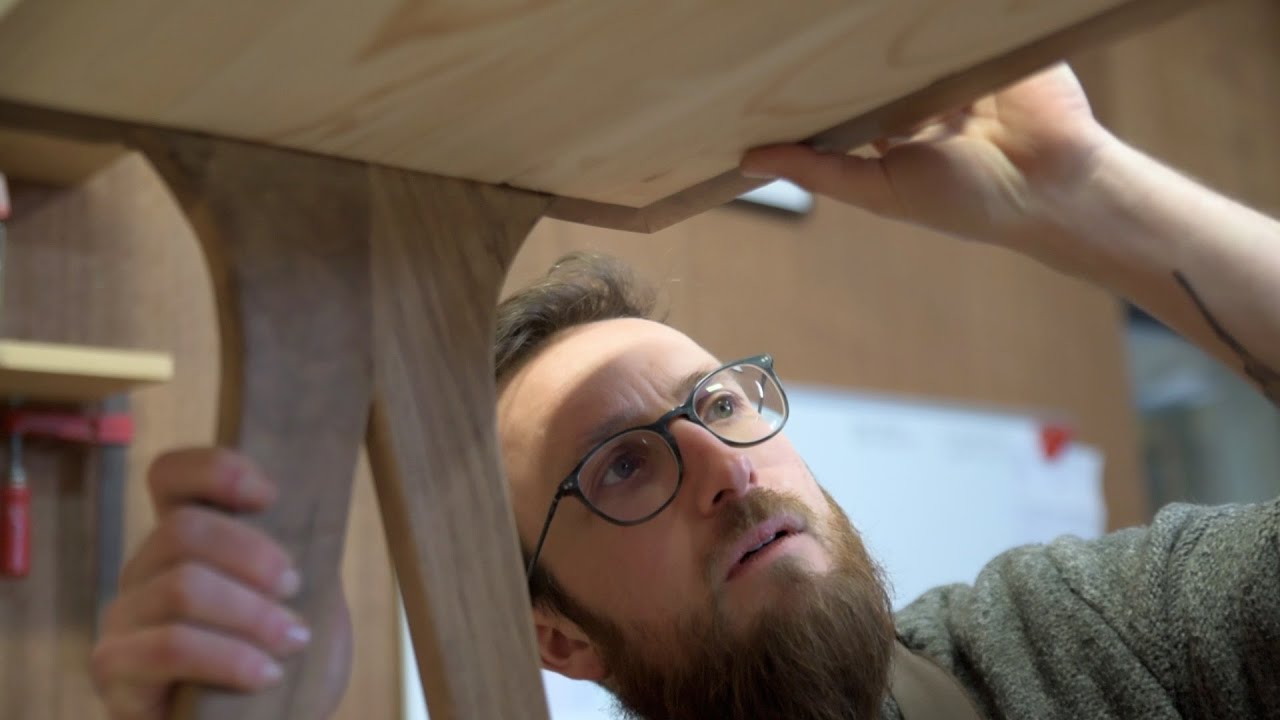 MEUBLES EN BOIS RECYCLÉ : face au réchauffement climatique
