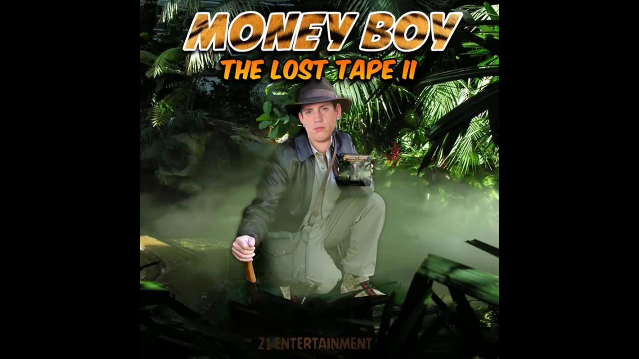 Money Boy - Von den blauen Bergen