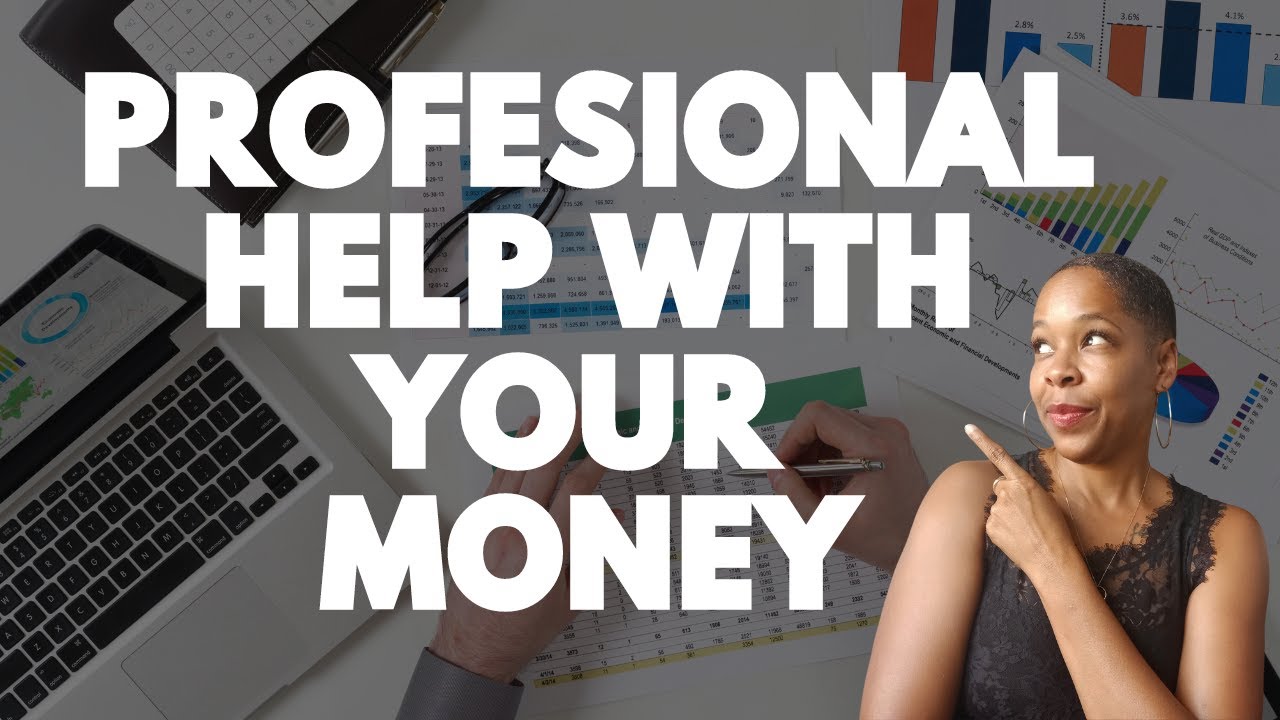 Choosing the Right Financial Professional | Do I Need a Financial Planner? | Vlogmas 2023 Day 11