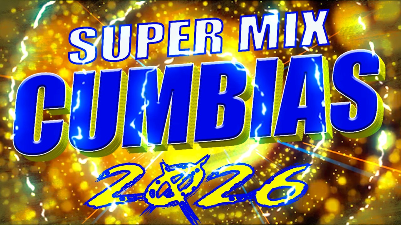 Super Mix de Cumbias Sonideras 2026 🔥 Para Prender la Fiesta