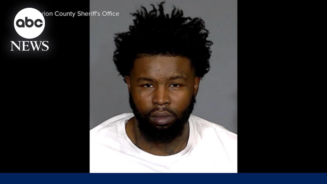 Manhunt underway after murder suspect released from Indiana jail