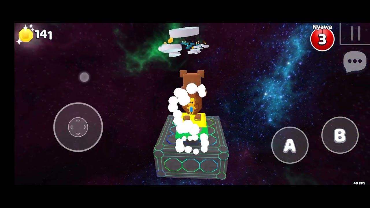 Dalam 3 hari aku menamatkan game ini #fyp part #1