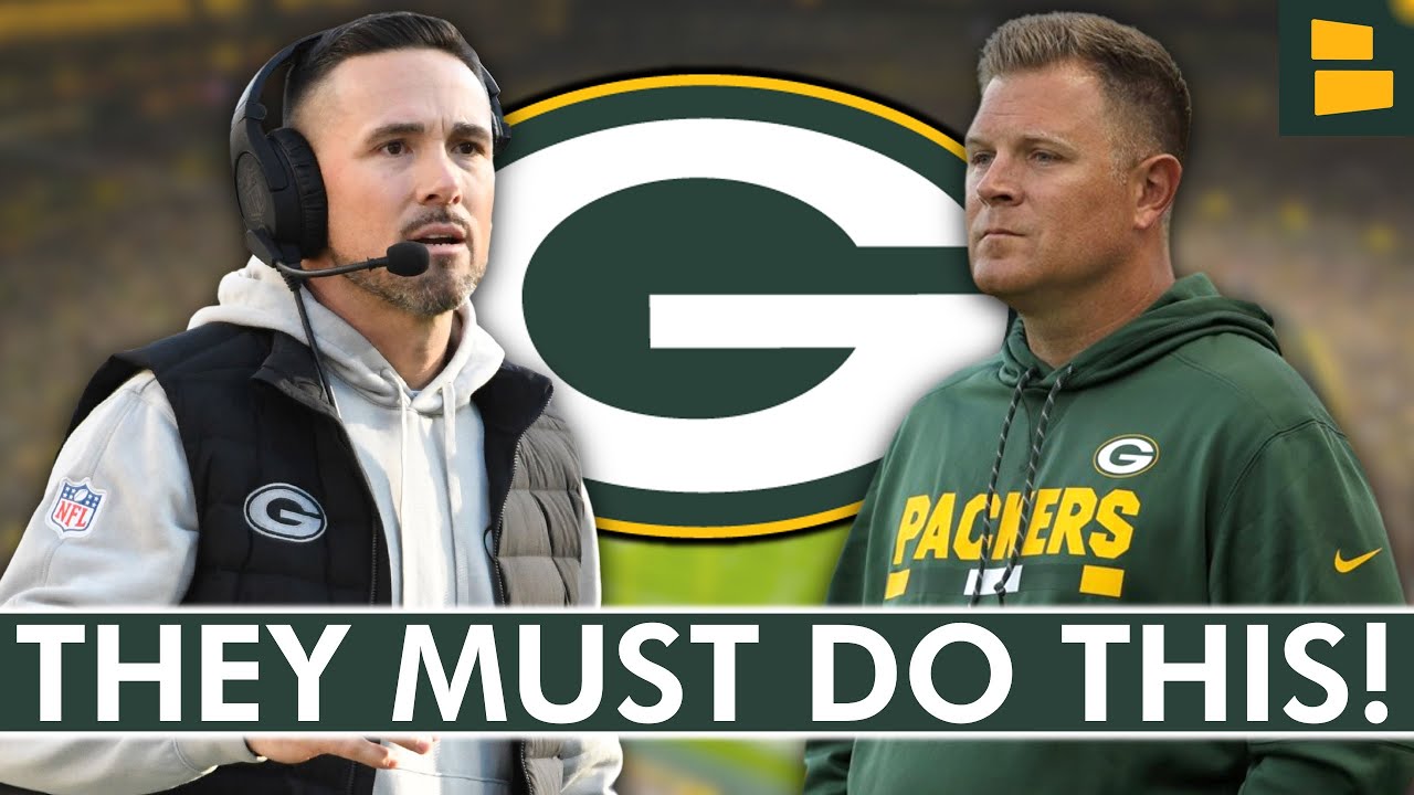 ESPN Sends POWERFUL Message To Green Bay Packers After Super Bowl 60