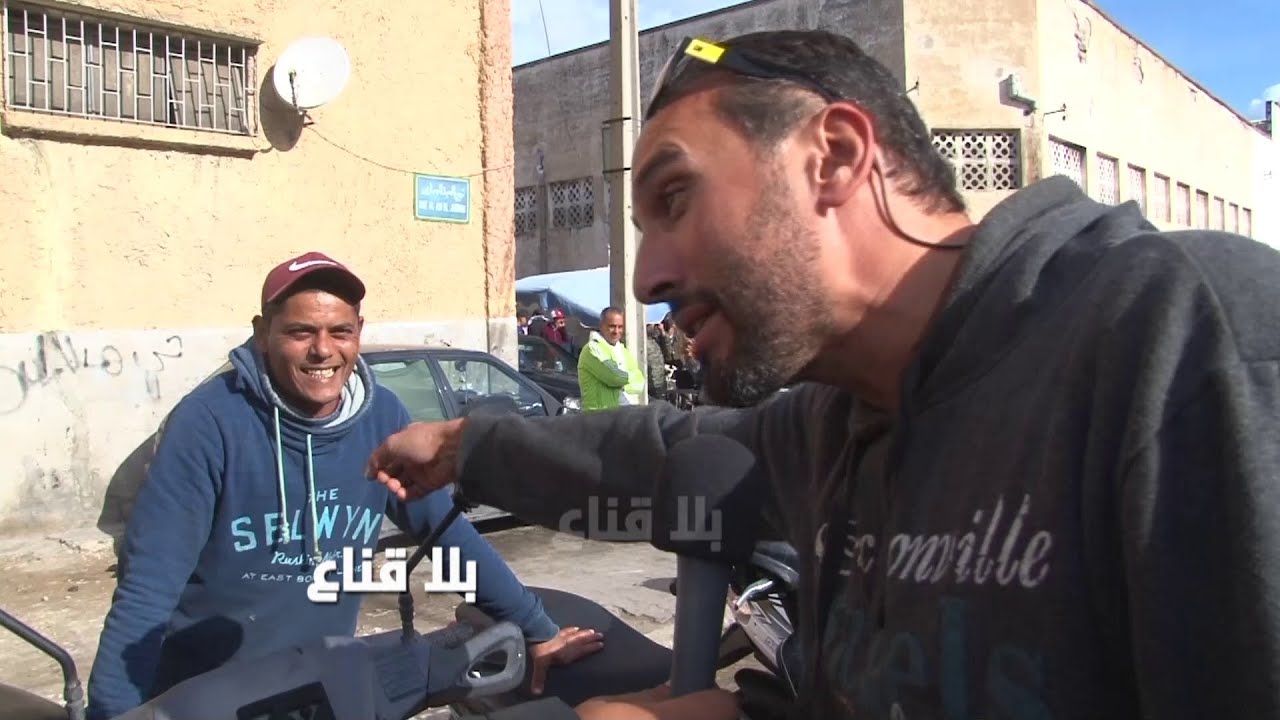 بيعة وشرية متاع موطور في االمباشر وتخفيض بمليون كامل..هه تزيد زوز ملاين تشري كرهبة بالمرتاح