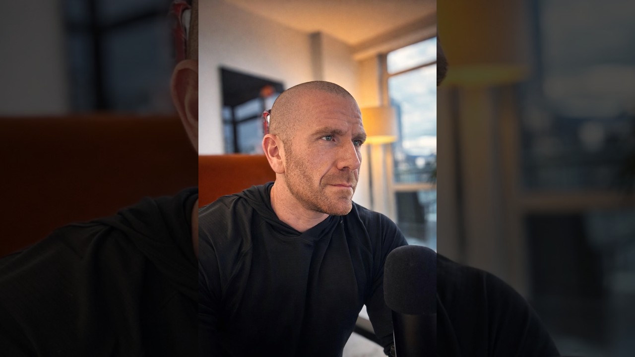 Why Eating Clean & Training Hard Isn't Working - No Filter Q&A - Episode #249