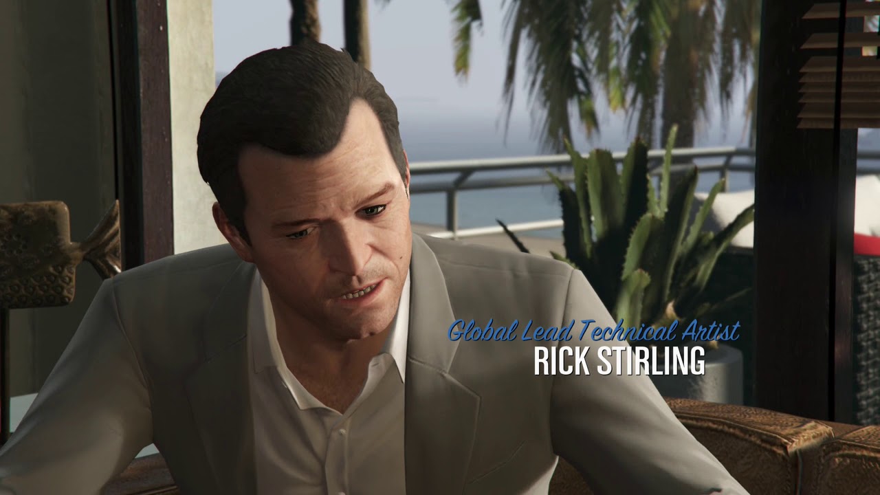 Grand Theft Auto V    MurderedByColez Playthrough Story Mode Gameplay Part 1