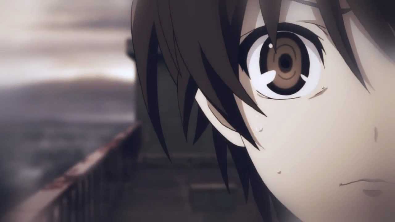|ＤϟＢ| Another AMV - Science of Fear