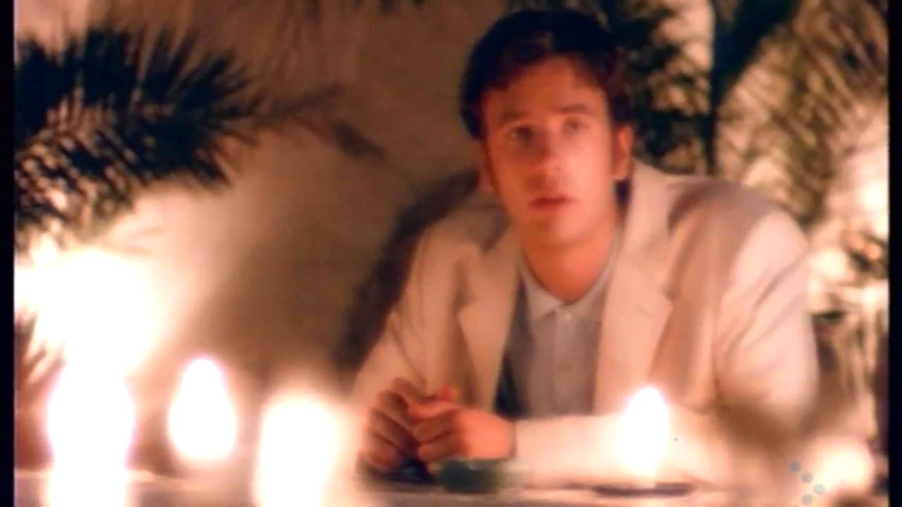 The Original - I Love You Baby 1994