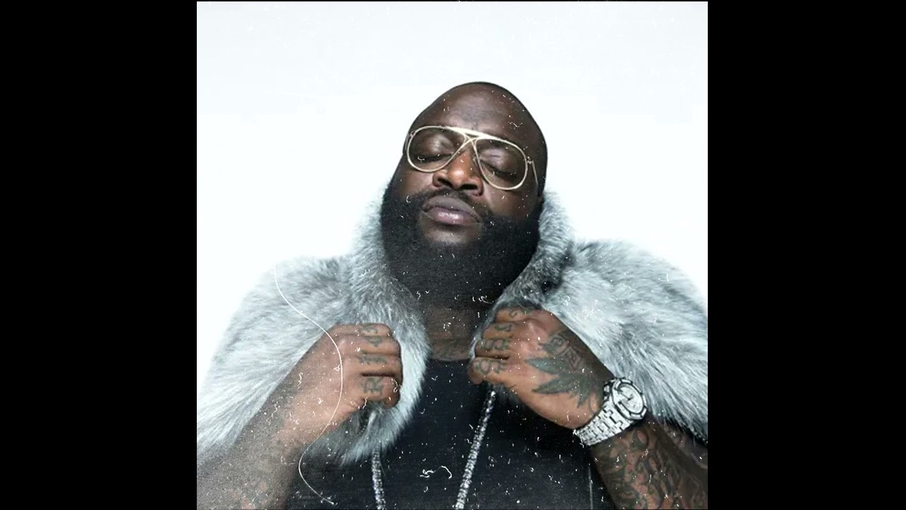 Soulful Type Beat 2022, Rick Ross Type Beat 2022 - Gleam