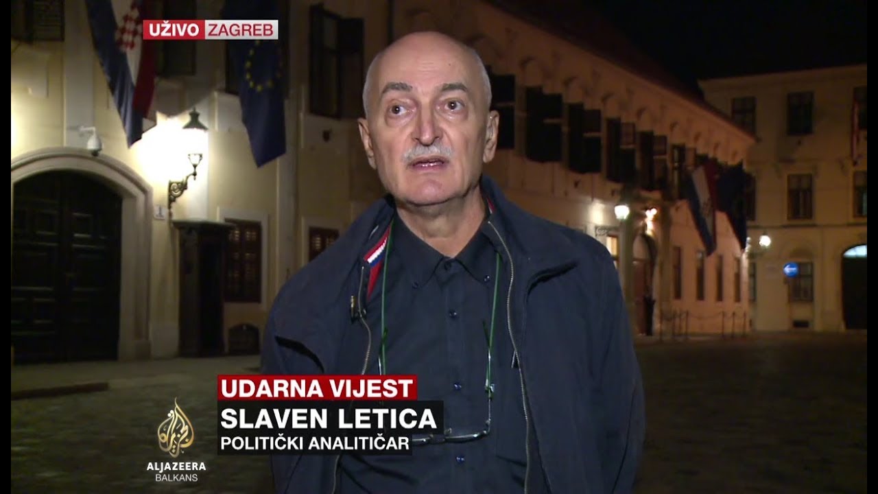 Letica za AJB: Todorić kao ranjena zvijer