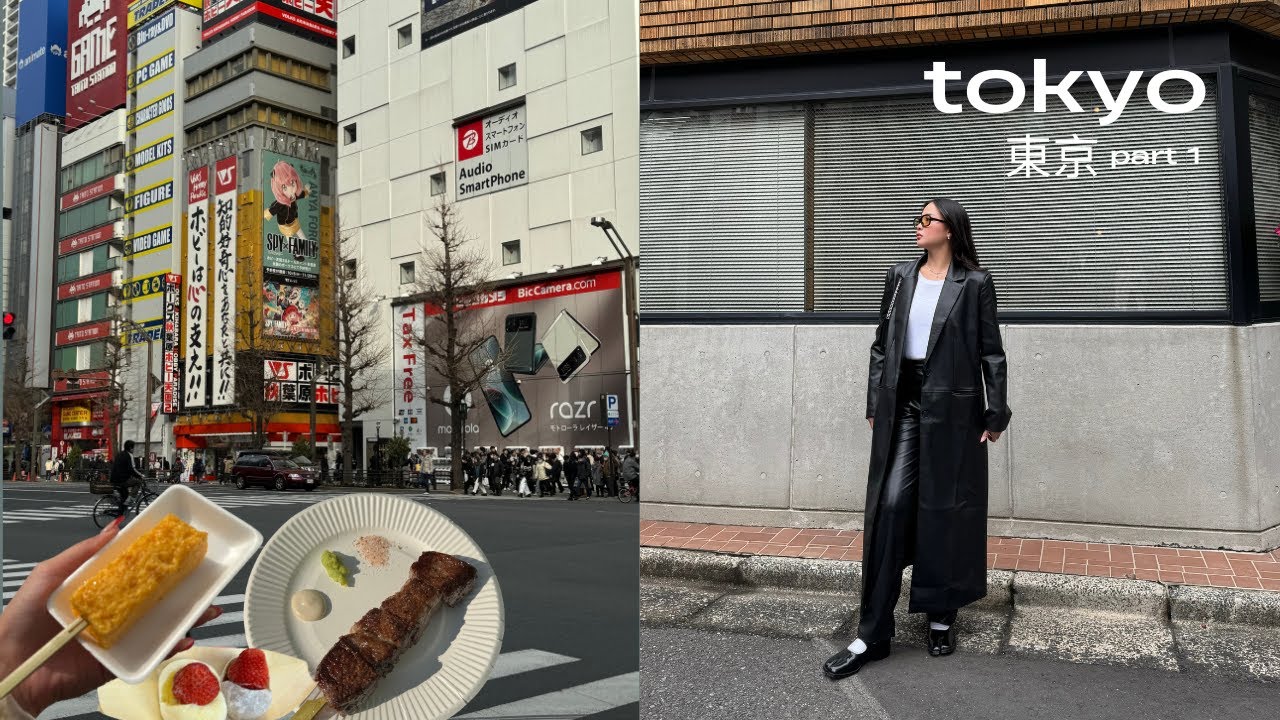 Поздравляю, Япония! 🇯🇵🍜🍡🍣 (часть 1) | Это