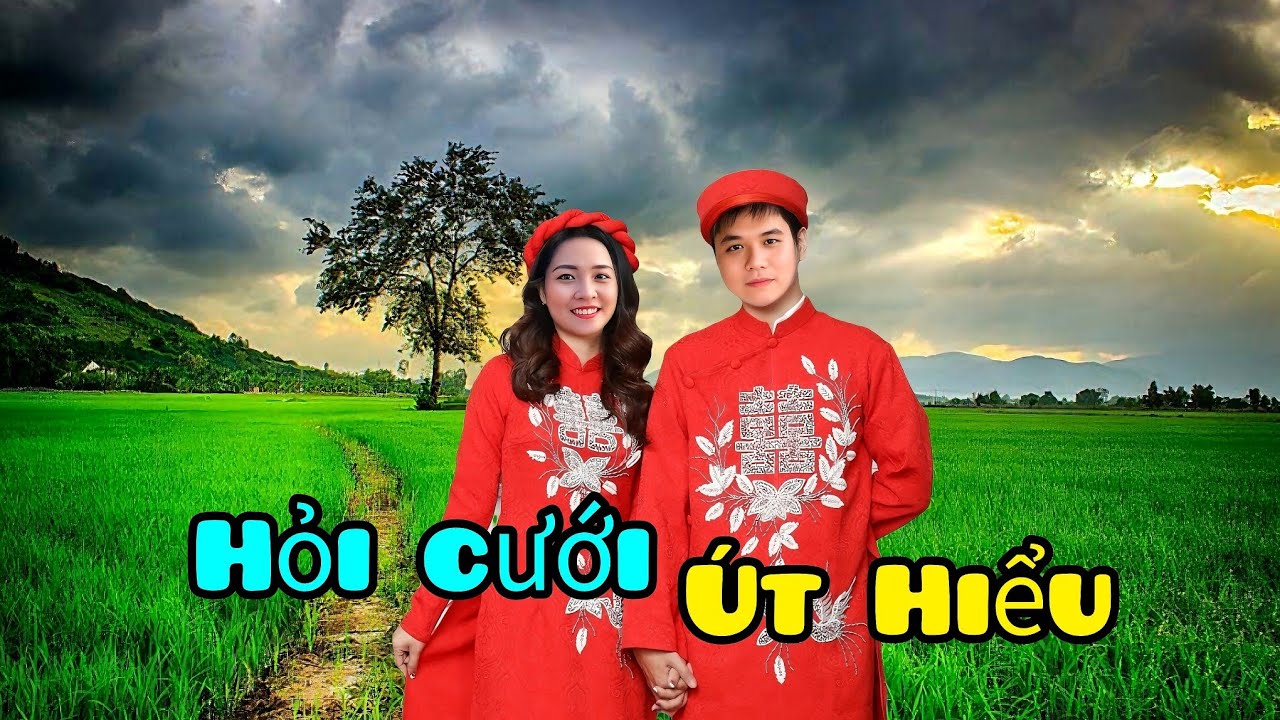 Chấn Động khi ĐẠT quay heo hỏi cưới 