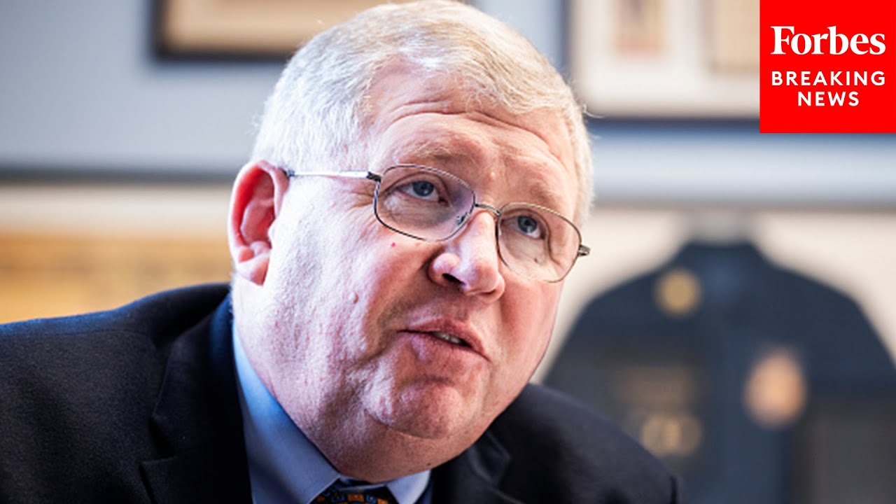 Frank Lucas: ‘Agricultural Security Is A Critical Component Of Our National Security’