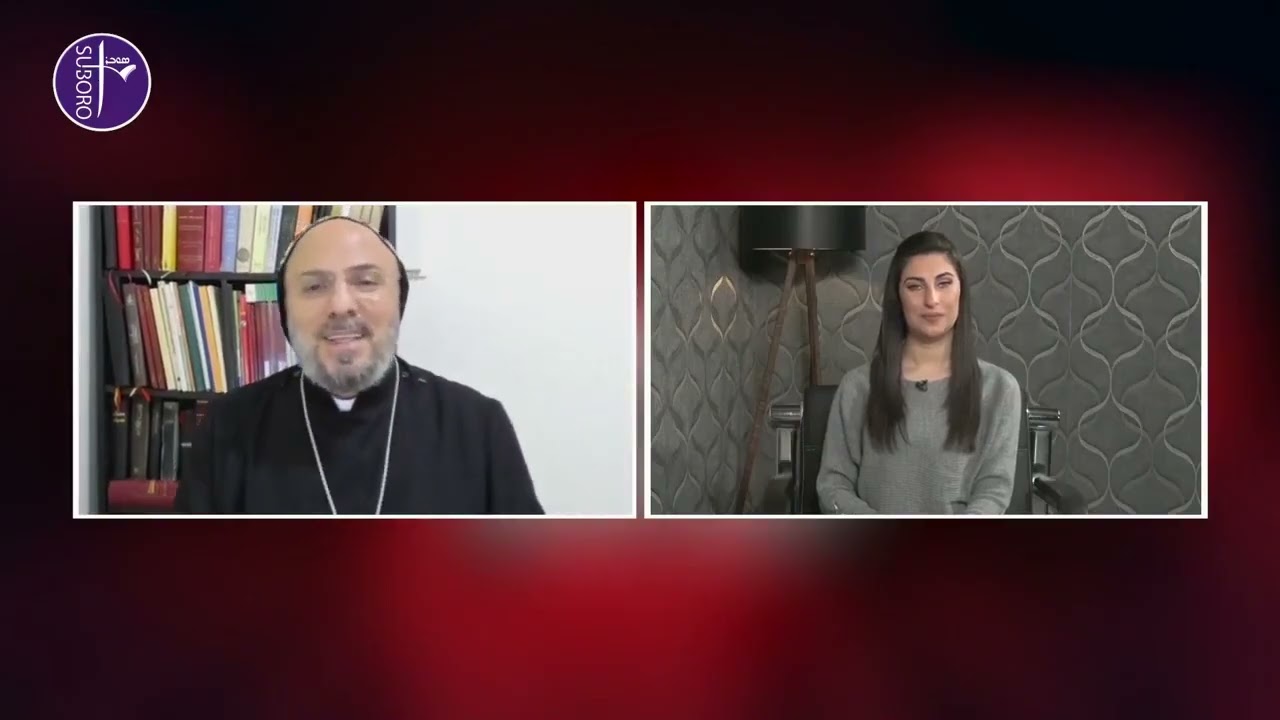 Priest's vestments -2- ثياب الكهنة