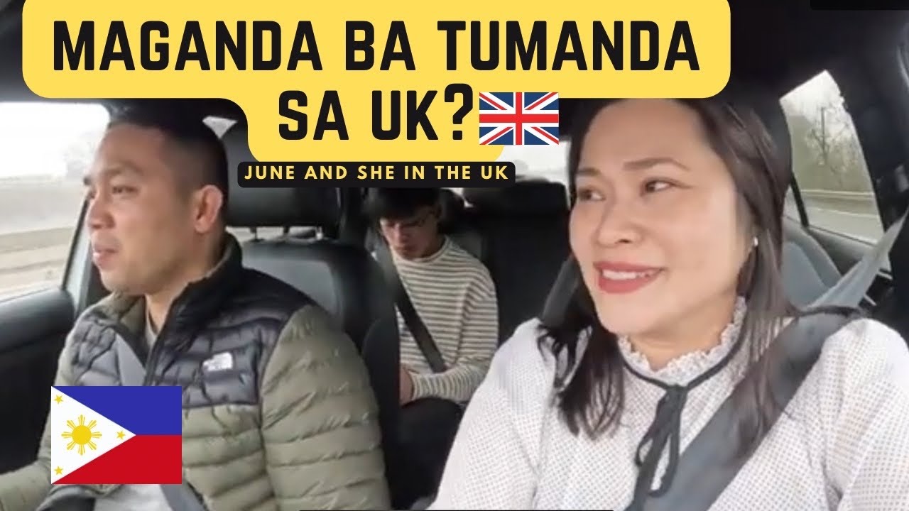 ANO NANGYAYARI PAGTUMANDA KA SA UK PINOY NURSE PERSPECTIVE #filipino #ofw #pinoyabroad #pinoy