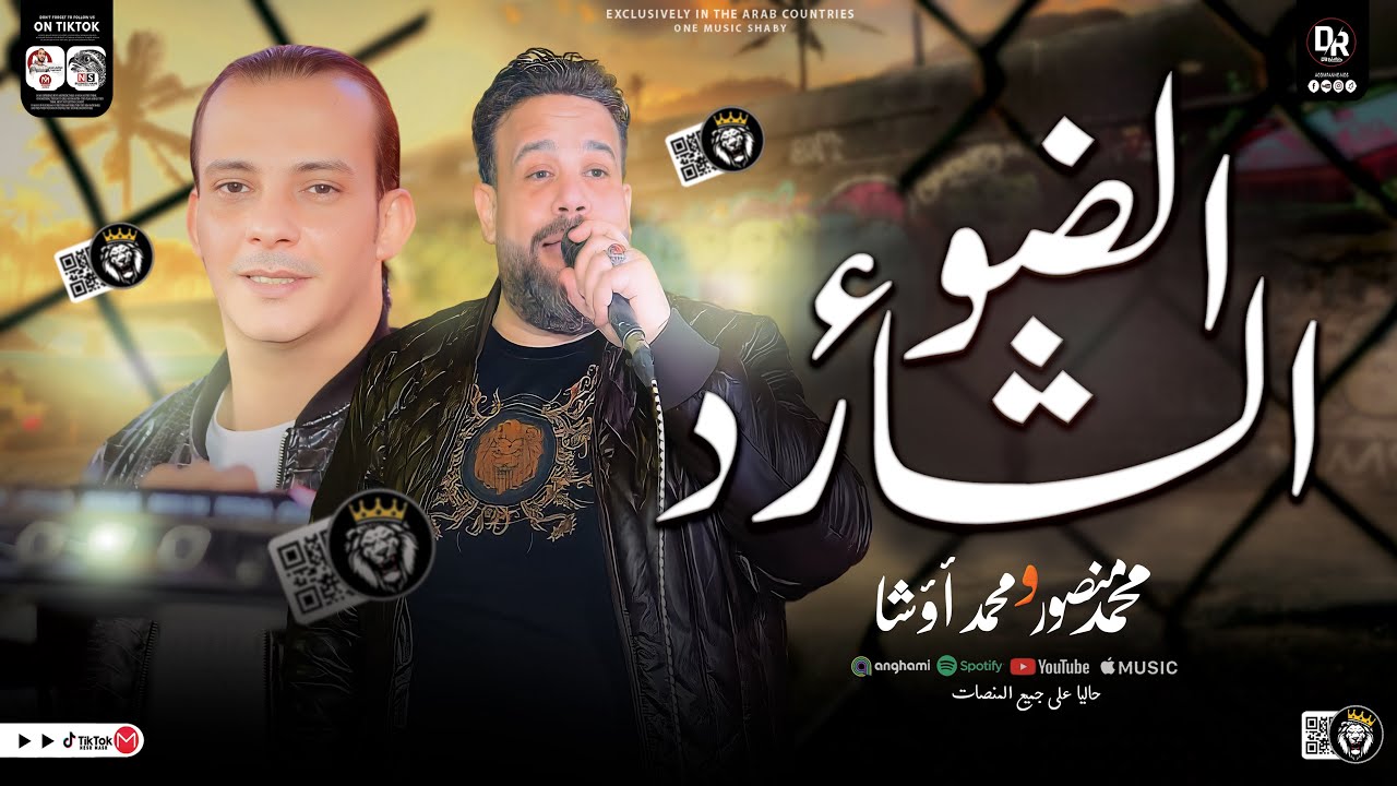 الضوء الشارد بشكل جديد لاول مره جامد اووي -سلام هيكسر ديجهات مصر من النجم محمد منصور واوشا مصر