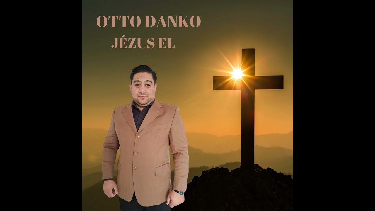 Jézus él
