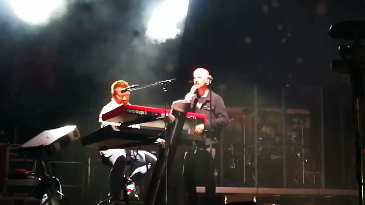 No Name - Večnosť (Kroměříž 2021)