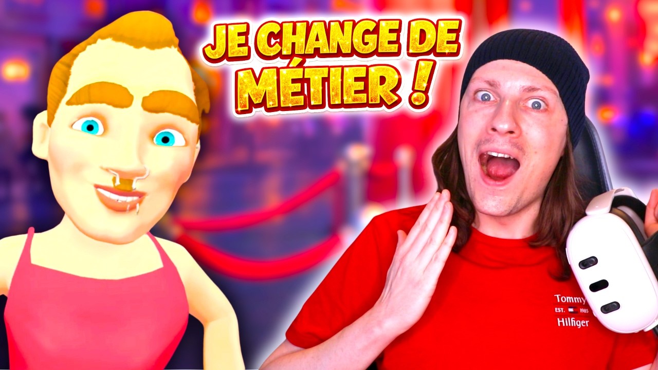 QUARANTINE ZONE MAIS EN PLUS DRÔLE 🤣 (