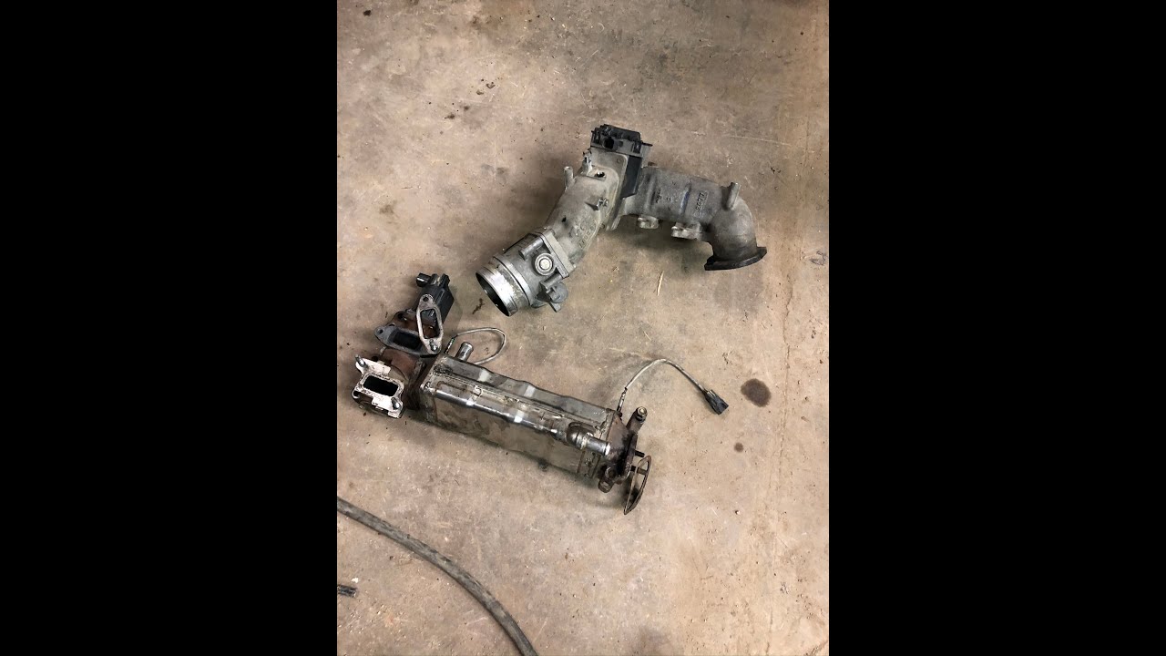 How to EGR Delete Your Duramax LMM/LBZ