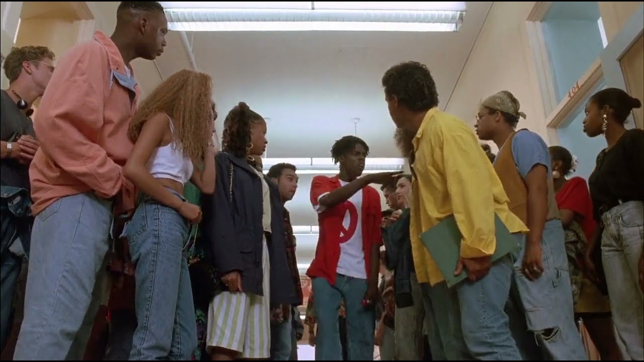Class Act (1992) 