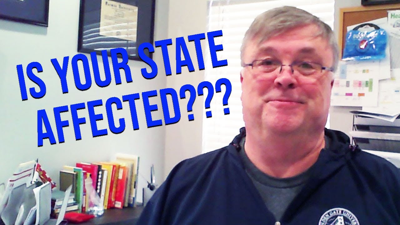 Another IRS Filing Update!