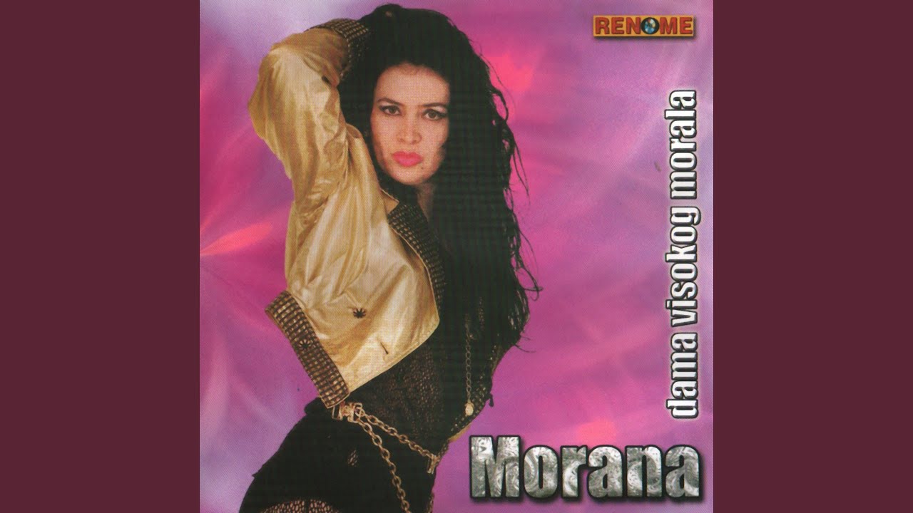 Dama Visokog Morala