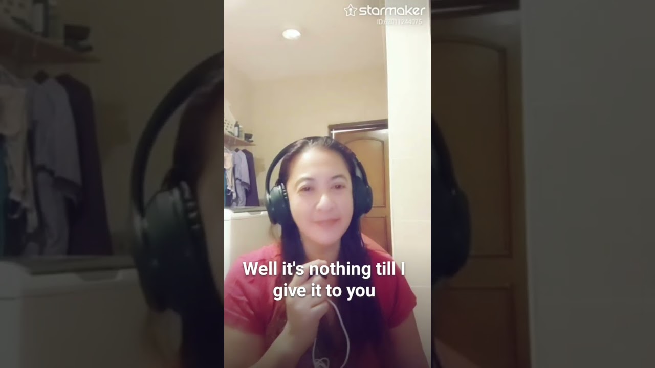 My favorite song..
