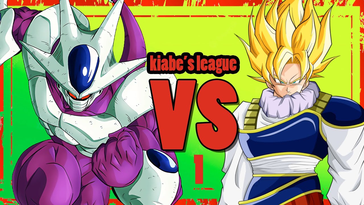 Kiabe's League 3 | David Serrano Vs Montalfan | Primera Parte | Dragon Ball Super Card Game