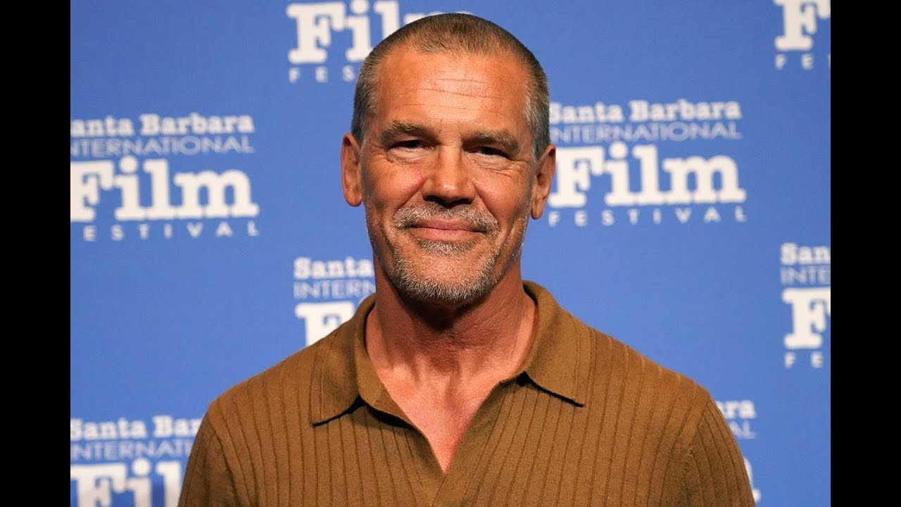 Вопросы и ответы кинообщества SBIFF &mdash; ОРУЖИЕ с Джошем Бролином
