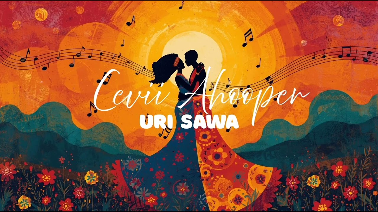 Cevii Tune - Uri Sawa
