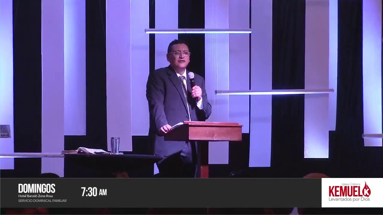 Predica: Respondiendo ante el acoso y abuso sexual, físico y emocional