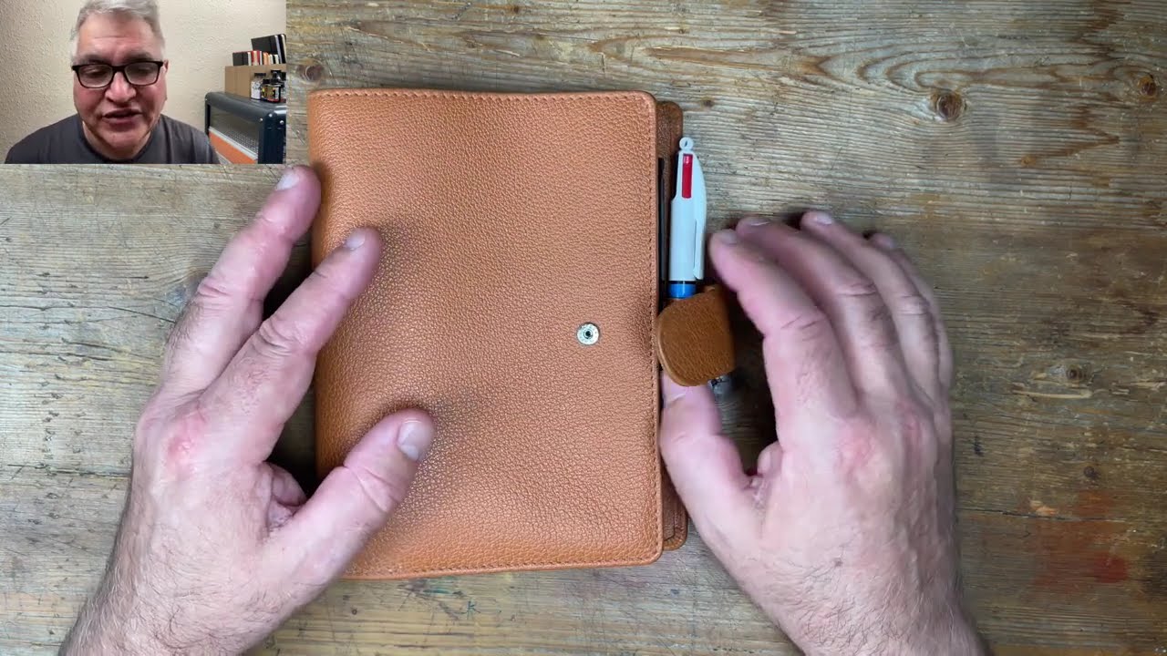 Van Der Spek review - long version.