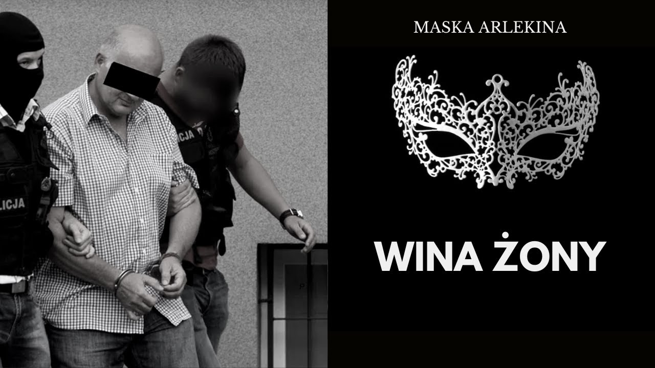 Wina żony - Historia miłosnego trójkąta z Kielc