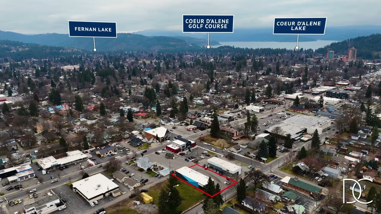 NOW LEASING | Touchless Car Wash Facility - 1114 N. 3rd St.