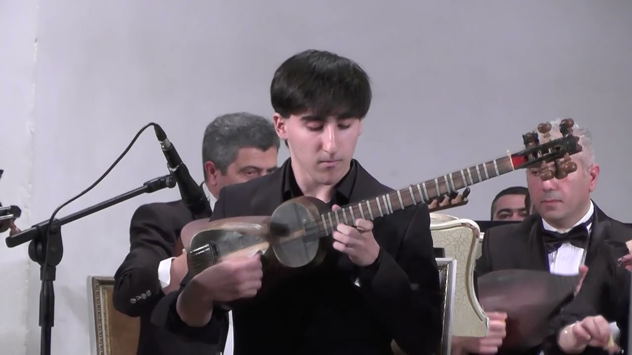Səid Rüstəmov 