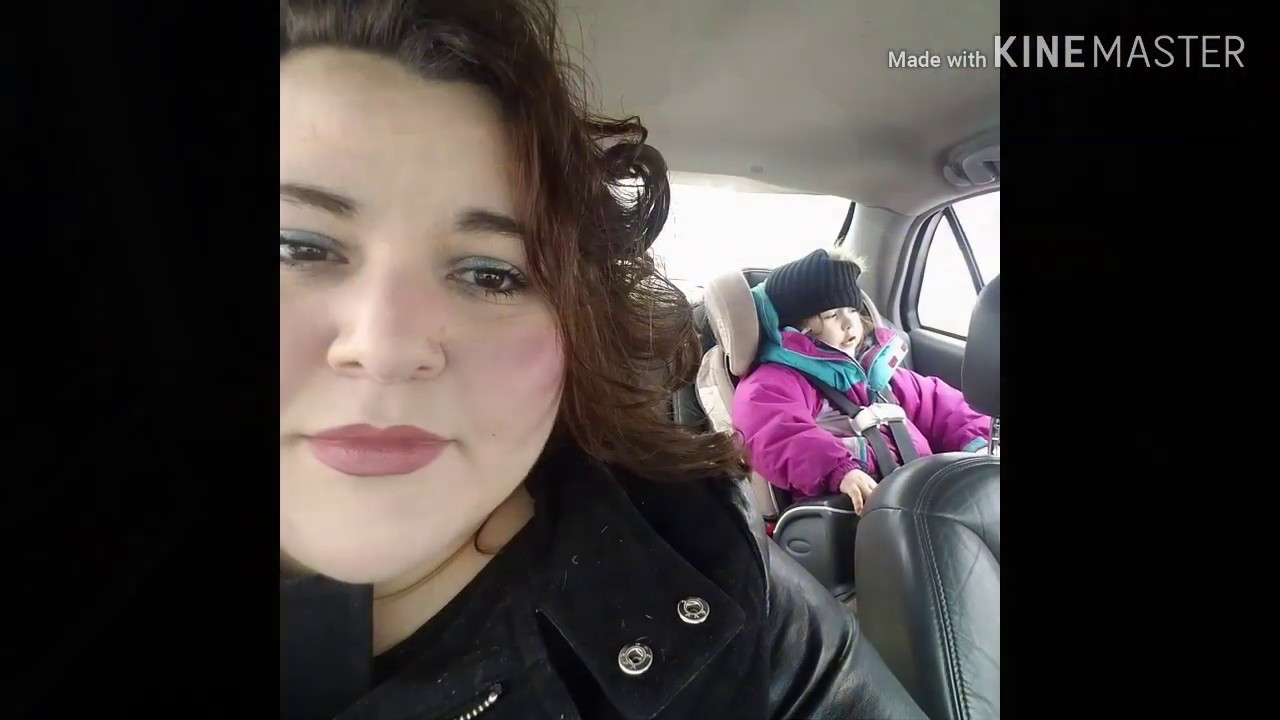 Second Shift Morning Routine with Amelia!