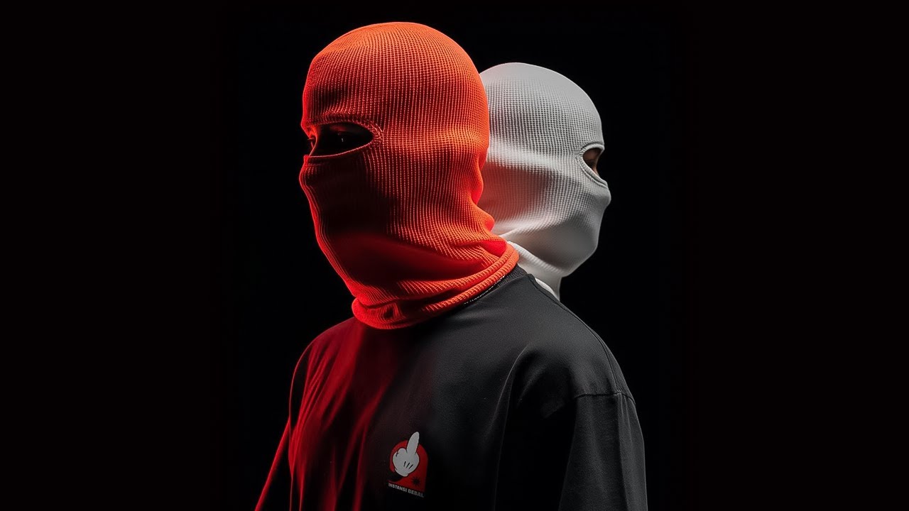 FREESTYLE BEAT - ''GANG'' FREESTYLE BEAT | TRAP TYPE BEAT| Trap Instrumental 2025 | Rap Beats