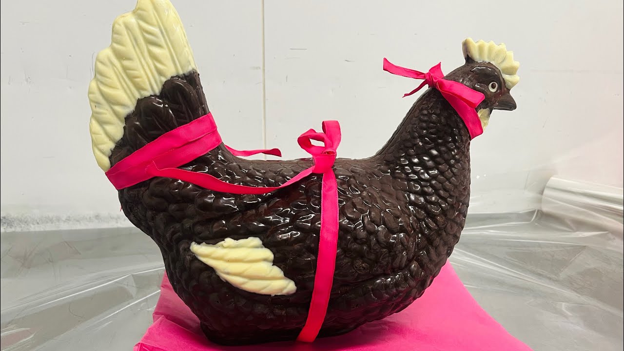 P&acirc;ques.