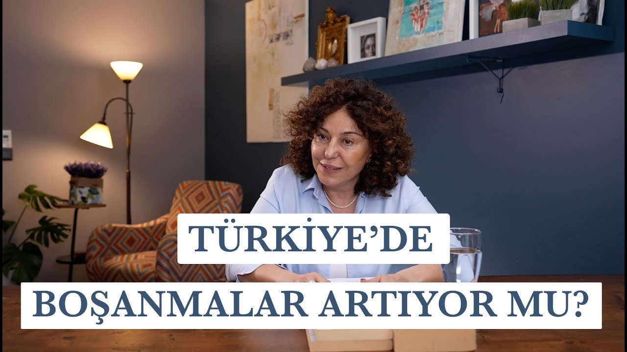 Boşanmalar Artıyor Mu? | Boşanmanın Finansal Kaygıları