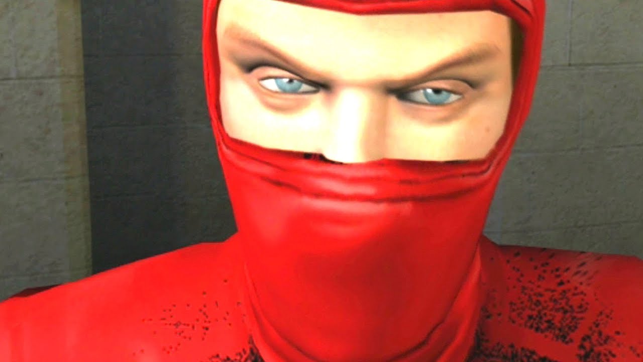 Spider-Man (2002) - Walkthrough Part 1 - Search For Justice
