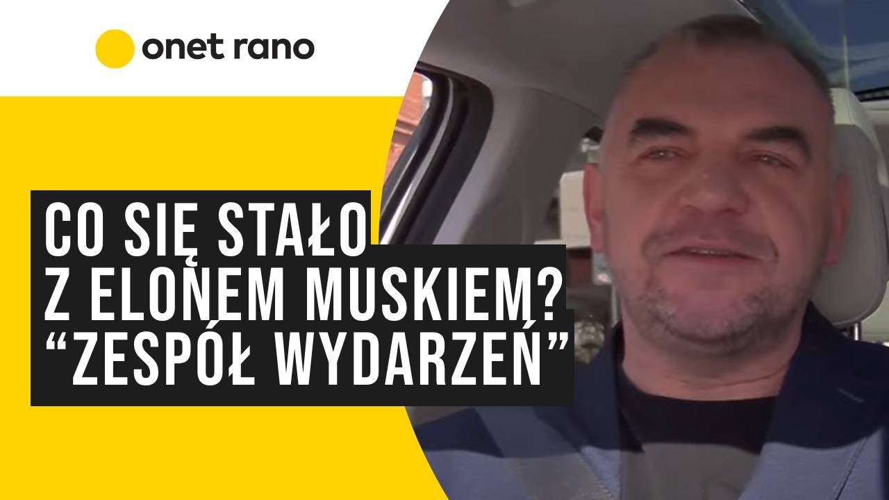 Co się stało z Muskiem? “Wychowanie i doświadczenie bullyingu mogły mieć wpływ na to, kim jest”