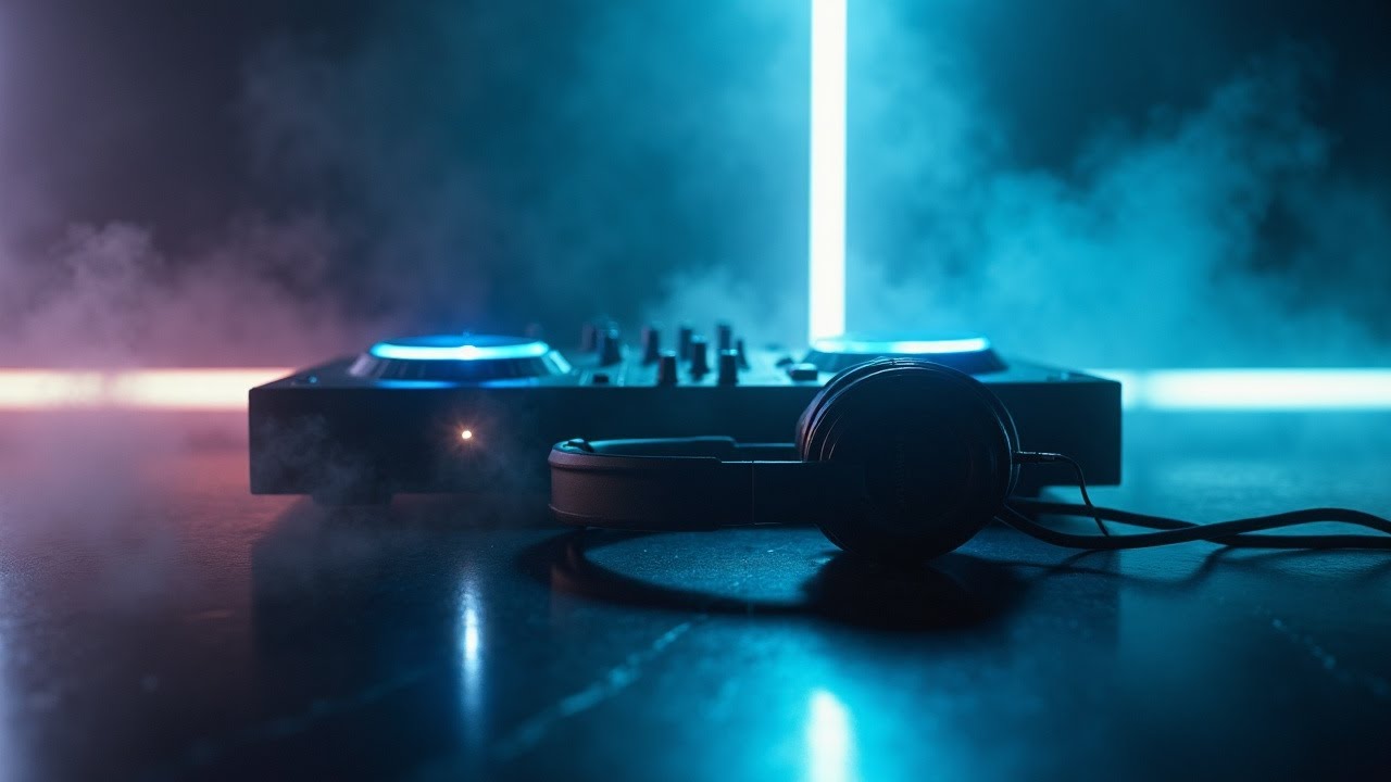 Electric Pulse | Dark Progressive Deep House 2025 | Club Inferno