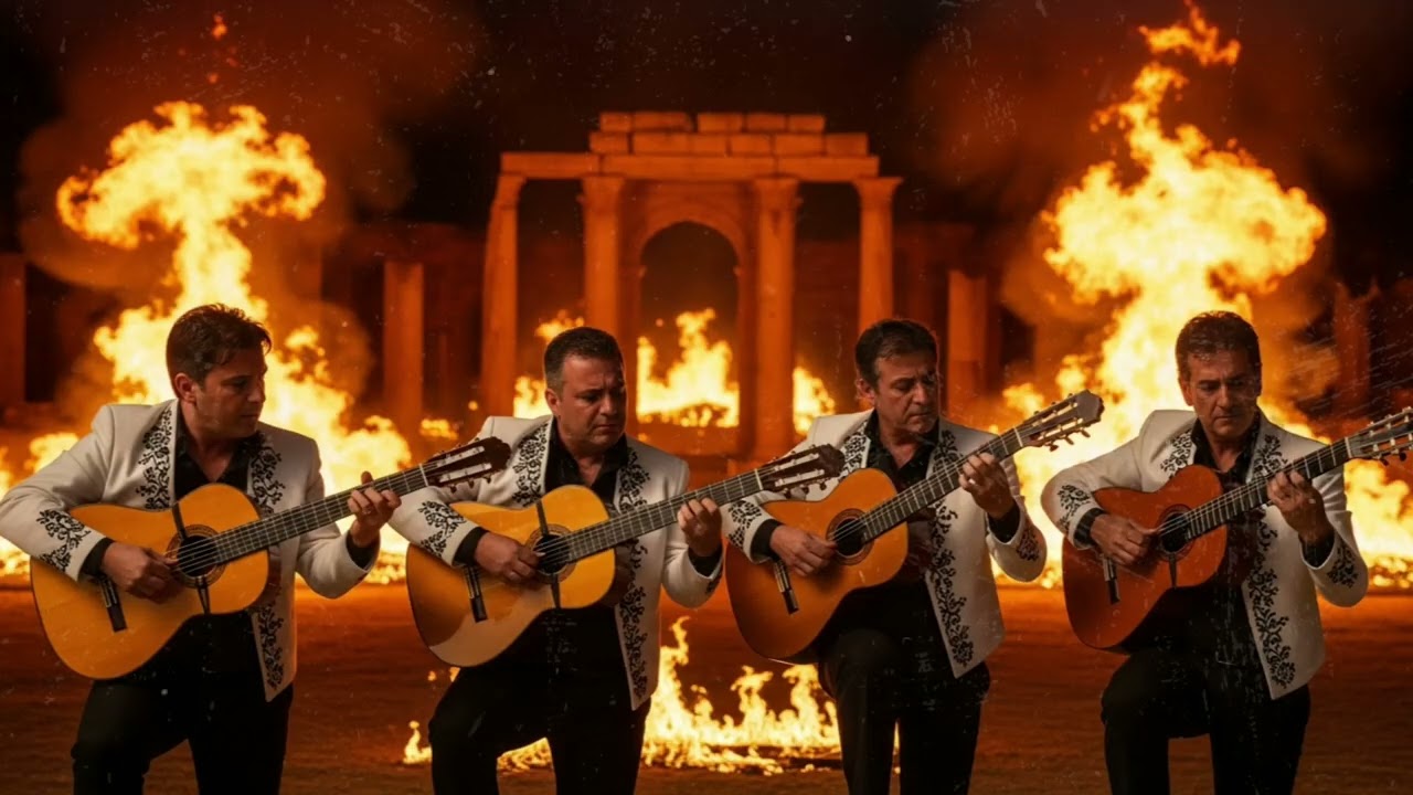Spirit of Flamenco – Gypsy Kings Style Rumba Guitar Mix [Playlist10]