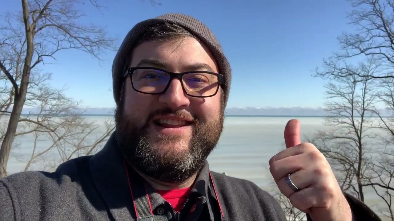 I Visited the Village of Glencoe, Illinois