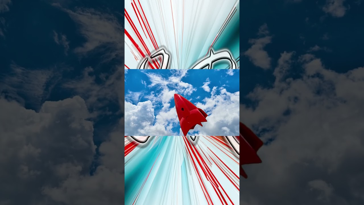 Getter Robo Mazinger stop motion animation #anime #mazinger #shorts #getter