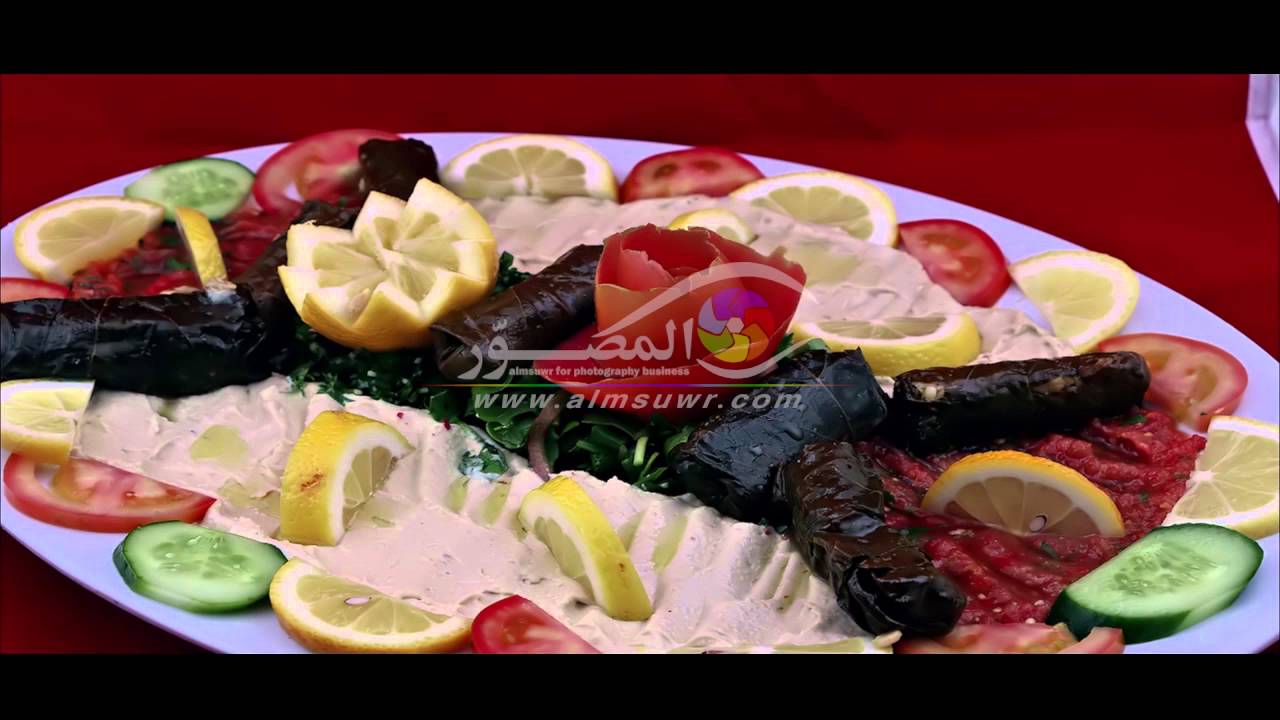 مطعم الركن السعودي 2